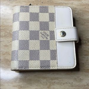 Louis Vuitton wallet